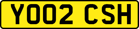 YO02CSH