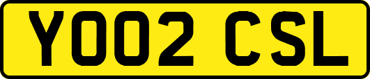 YO02CSL