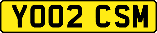 YO02CSM