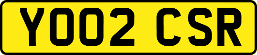 YO02CSR