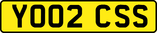 YO02CSS
