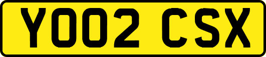 YO02CSX