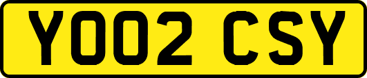 YO02CSY