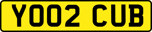 YO02CUB