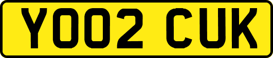 YO02CUK