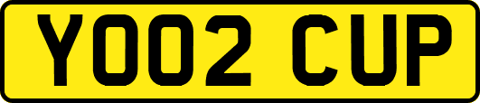 YO02CUP
