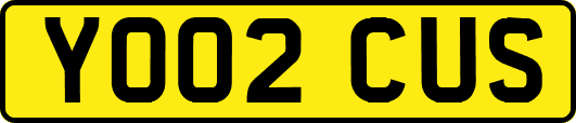 YO02CUS