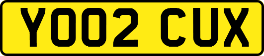 YO02CUX