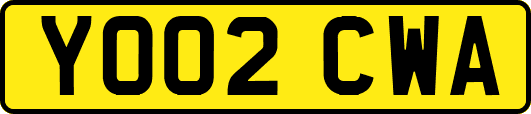 YO02CWA