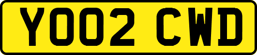 YO02CWD