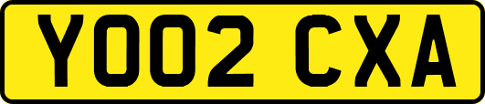 YO02CXA
