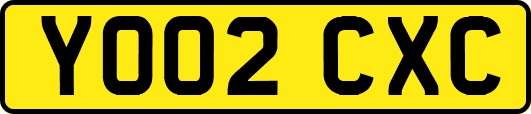 YO02CXC