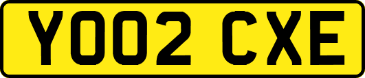 YO02CXE