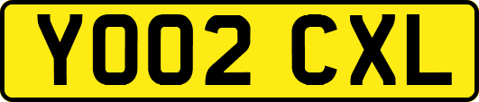 YO02CXL