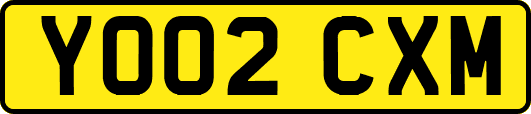YO02CXM