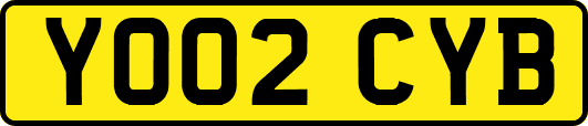 YO02CYB