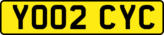 YO02CYC