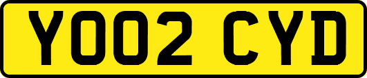 YO02CYD