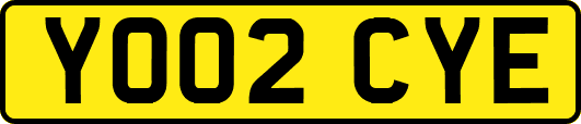 YO02CYE