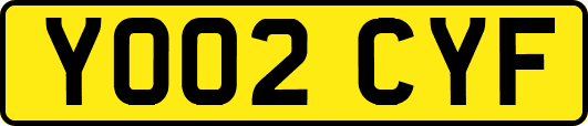 YO02CYF