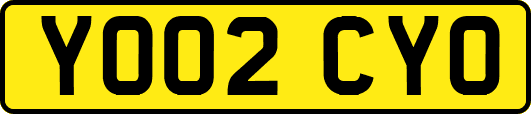 YO02CYO