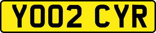 YO02CYR