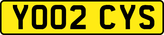 YO02CYS