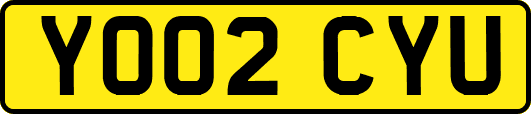 YO02CYU