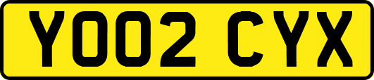YO02CYX