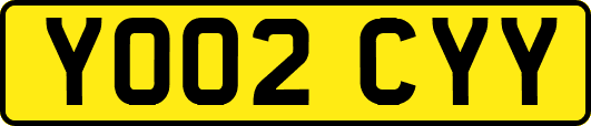 YO02CYY