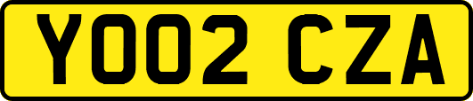 YO02CZA