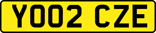 YO02CZE