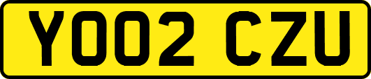YO02CZU