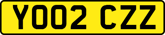 YO02CZZ