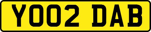 YO02DAB