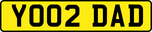 YO02DAD