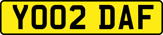 YO02DAF