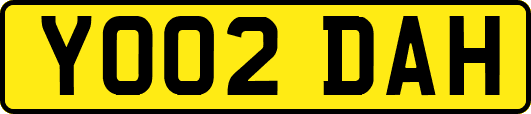 YO02DAH