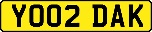 YO02DAK
