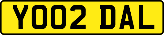 YO02DAL