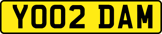YO02DAM