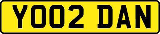 YO02DAN