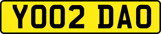 YO02DAO