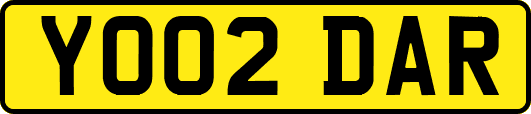 YO02DAR