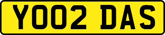 YO02DAS