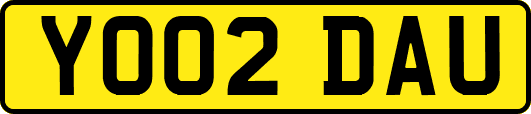 YO02DAU