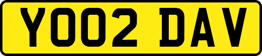 YO02DAV