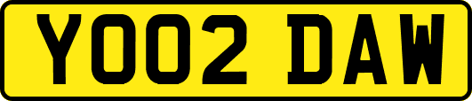YO02DAW