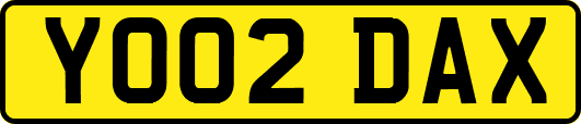 YO02DAX