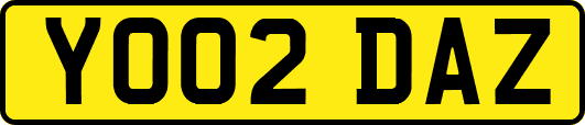 YO02DAZ